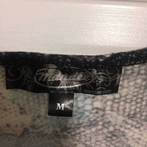 Dress - Picture 4 of 4